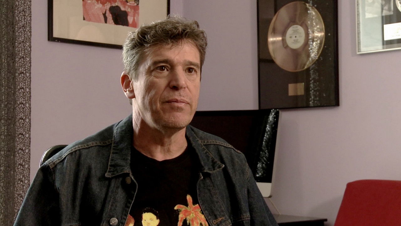 Backdrop image for movie A este lado de la carretera: Danza Invisible y la magia de Torremolinos