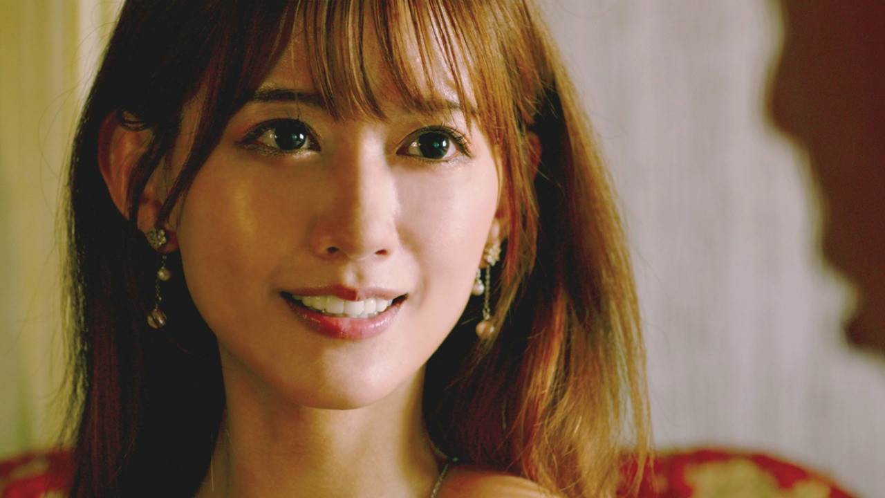 Backdrop image for movie Magic Love