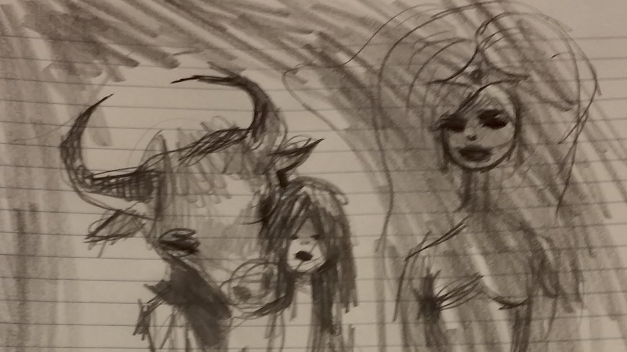 Backdrop image for movie Cassandra