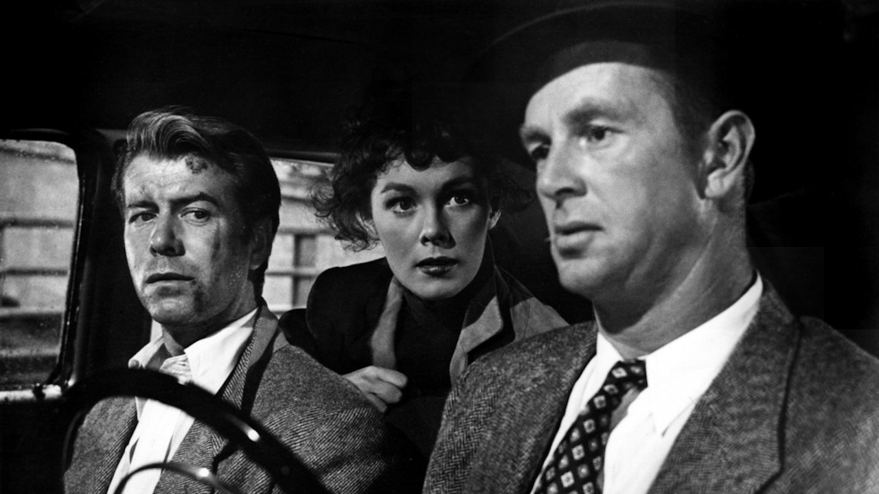 Backdrop image for movie Crime Wave