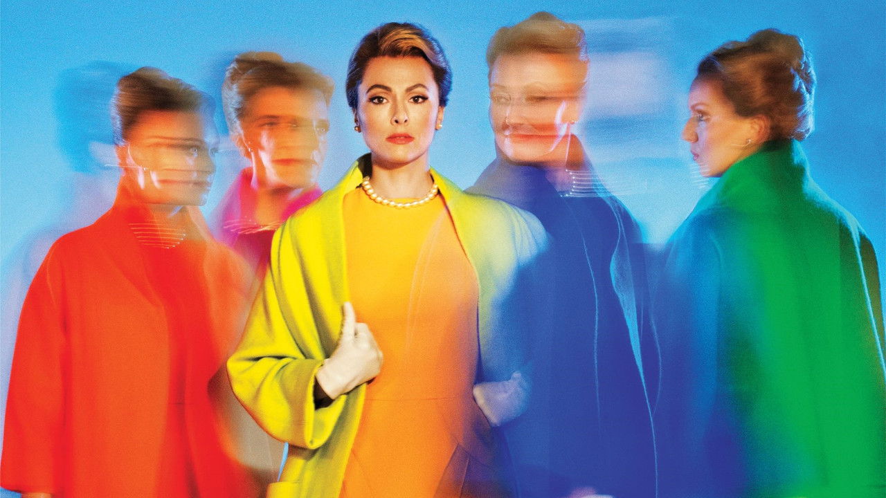 Backdrop image for movie The Metropolitan Opera: Marnie