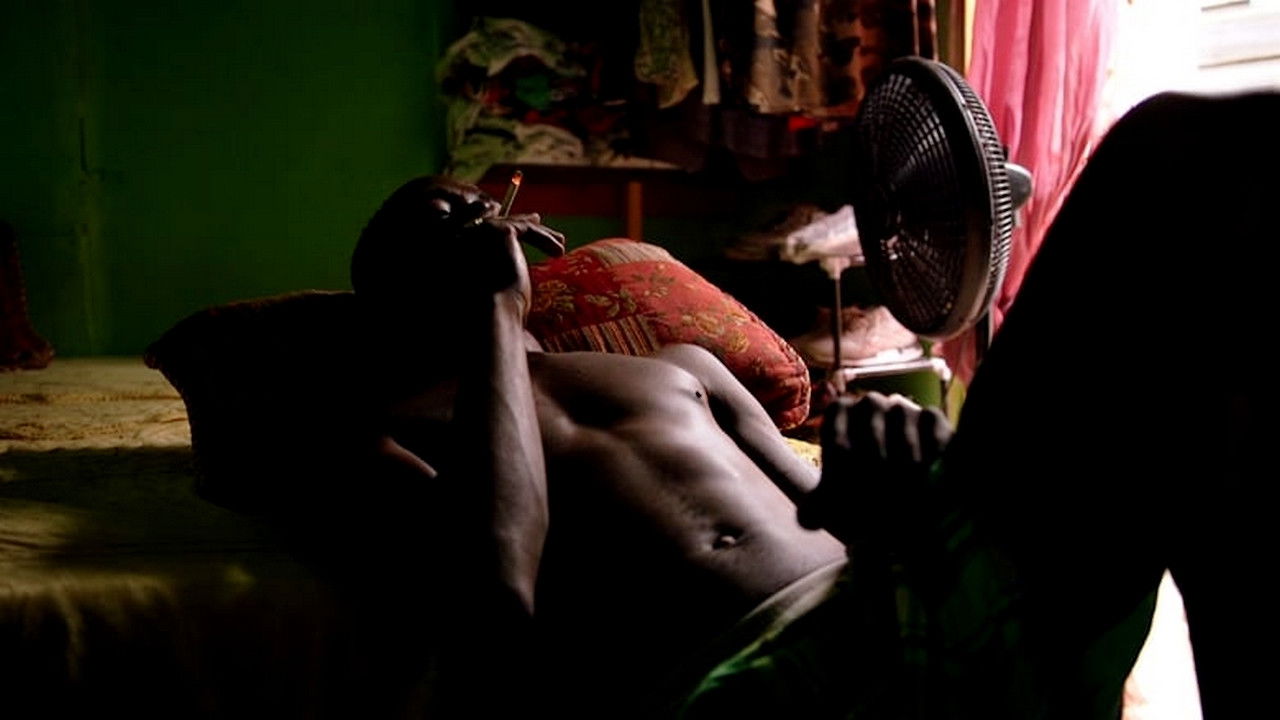 Backdrop image for movie Last Street