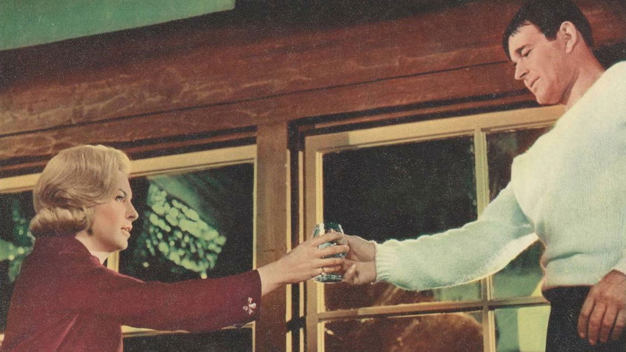 Backdrop image for movie Signpost to Murder