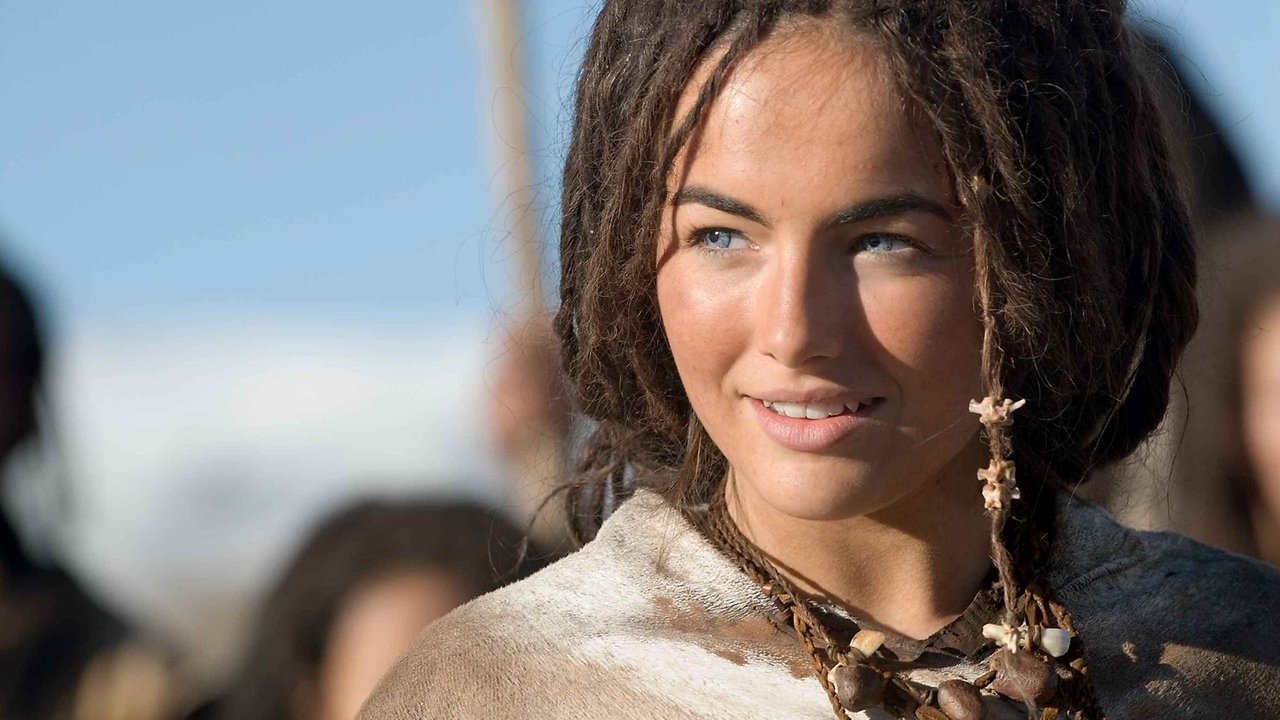 Backdrop image for movie 10,000 BC