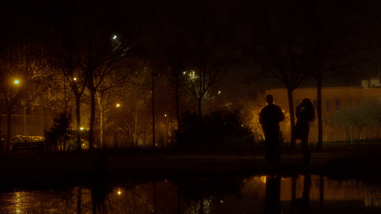 Backdrop image for movie fugaces