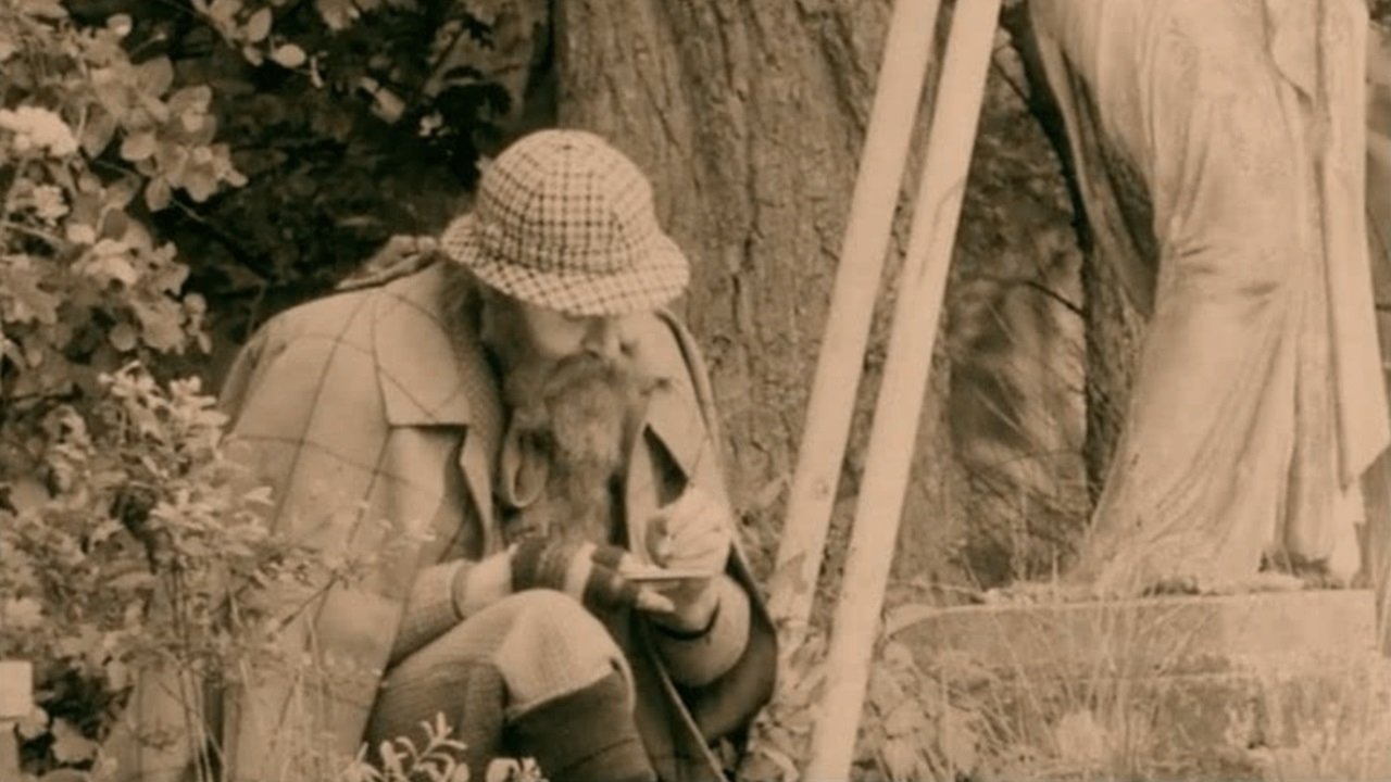 Backdrop image for movie Sir Henry at Rawlinson End