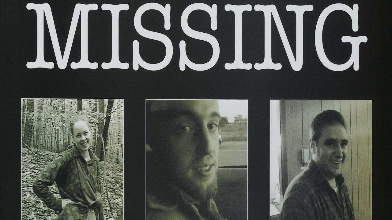 Backdrop image for movie Curse of the Blair Witch