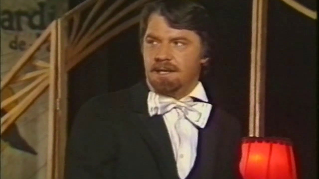 Backdrop image for movie Life of Klim Samgin