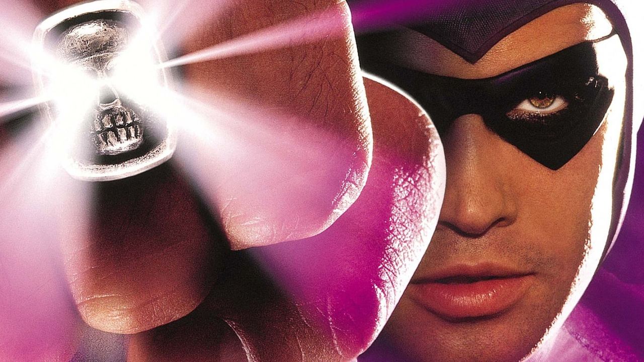 Backdrop image for movie The Phantom