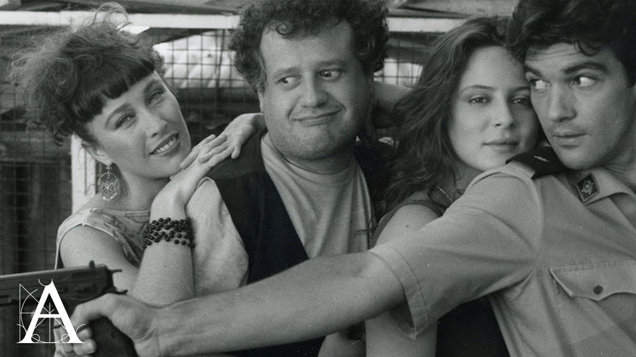 Backdrop image for movie Going Down in Morocco