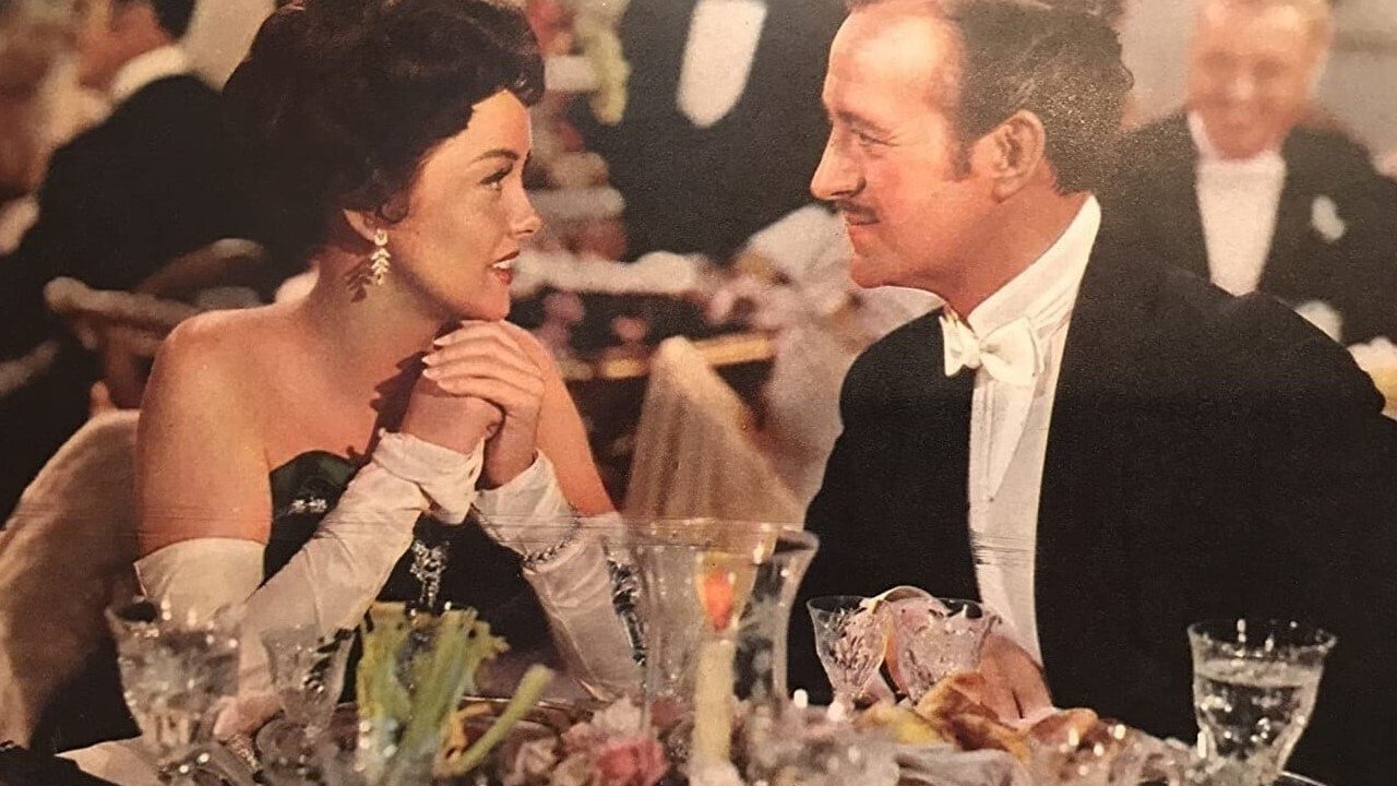 Backdrop image for movie The Toast of New Orleans