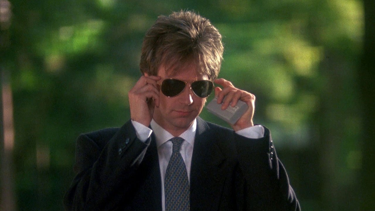 Backdrop image for movie Opportunity Knocks