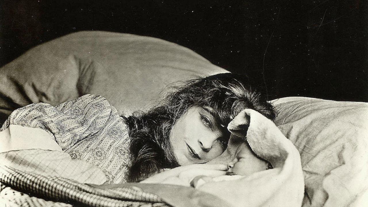 Backdrop image for movie An Innocent Magdalene