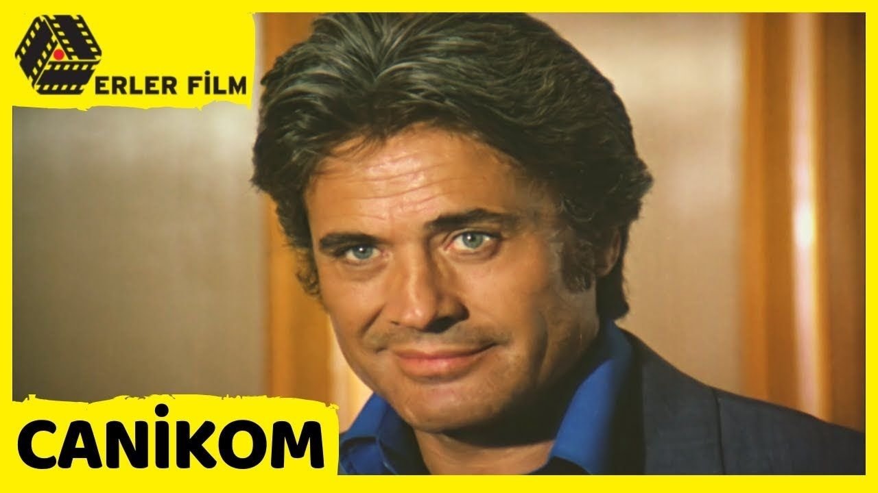 Backdrop image for movie Canikom