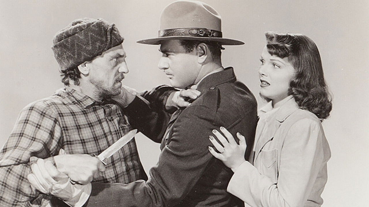 Backdrop image for movie Men of the Timberland