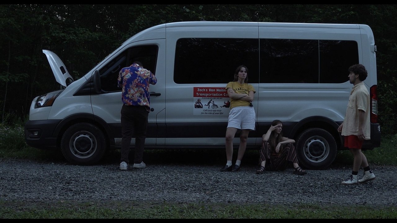 Backdrop image for movie Aitana Needs a Gun