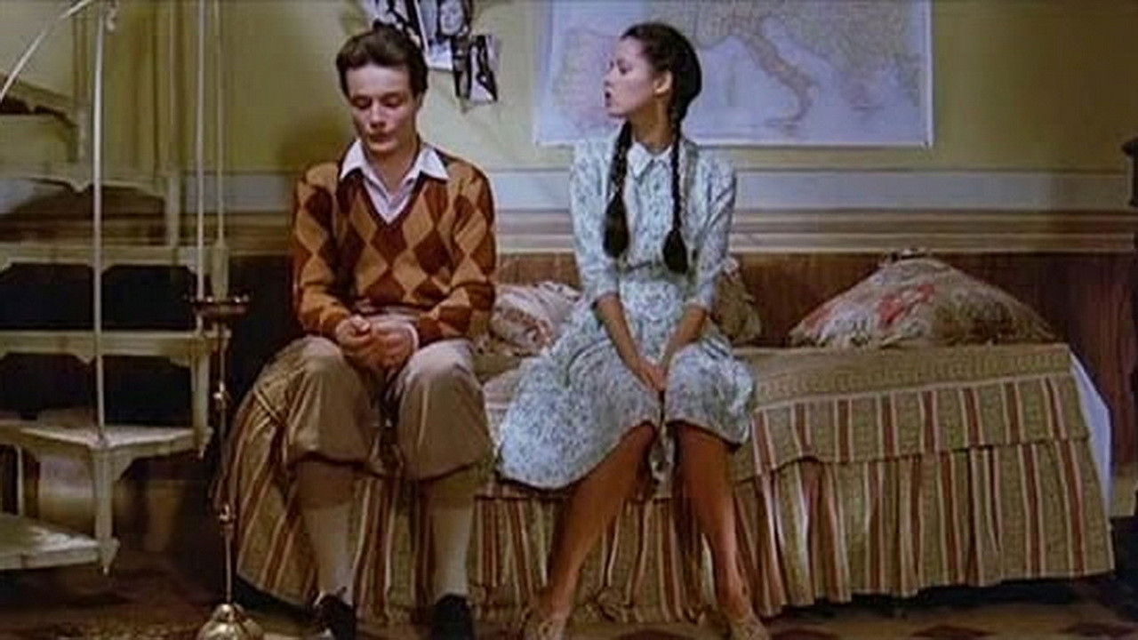 Backdrop image for movie The Cousin