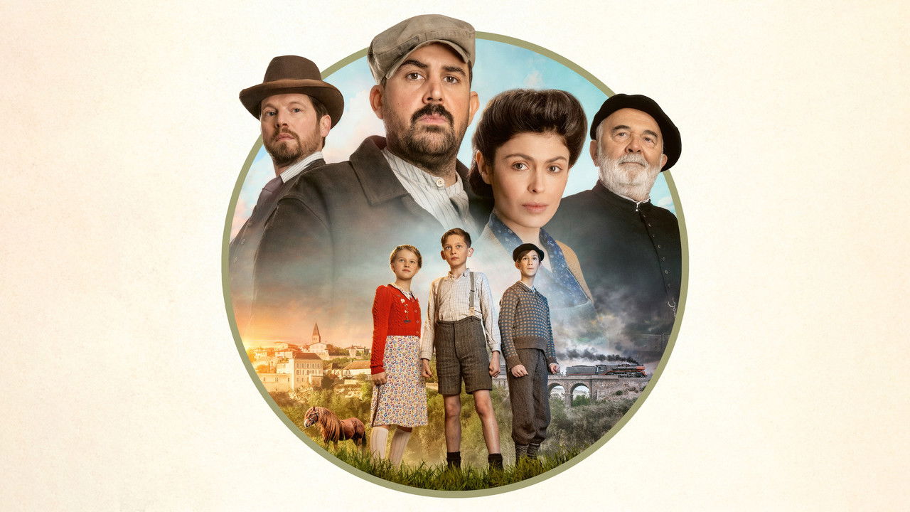 Backdrop image for movie The Children of the Resistance