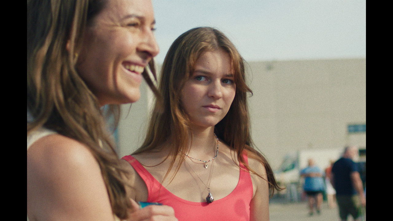 Backdrop image for movie My Mother and I