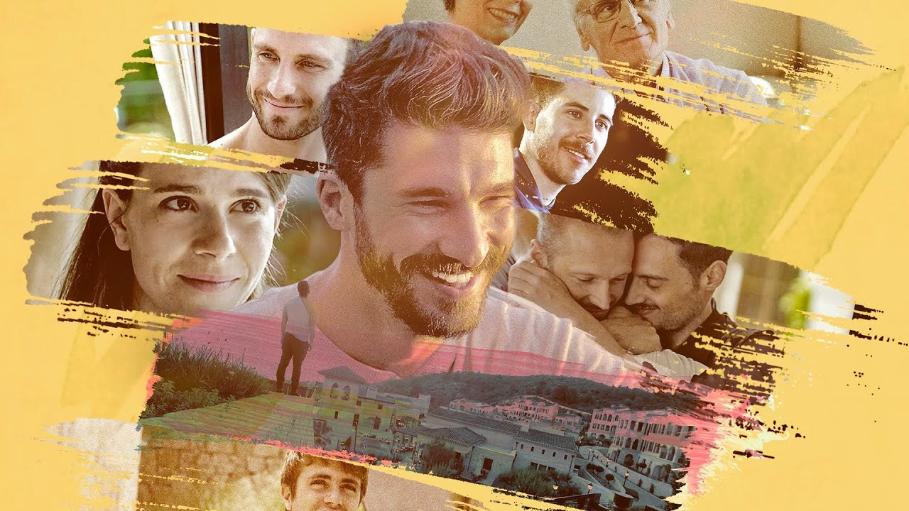 Backdrop image for movie What Happens In Cap Vermell