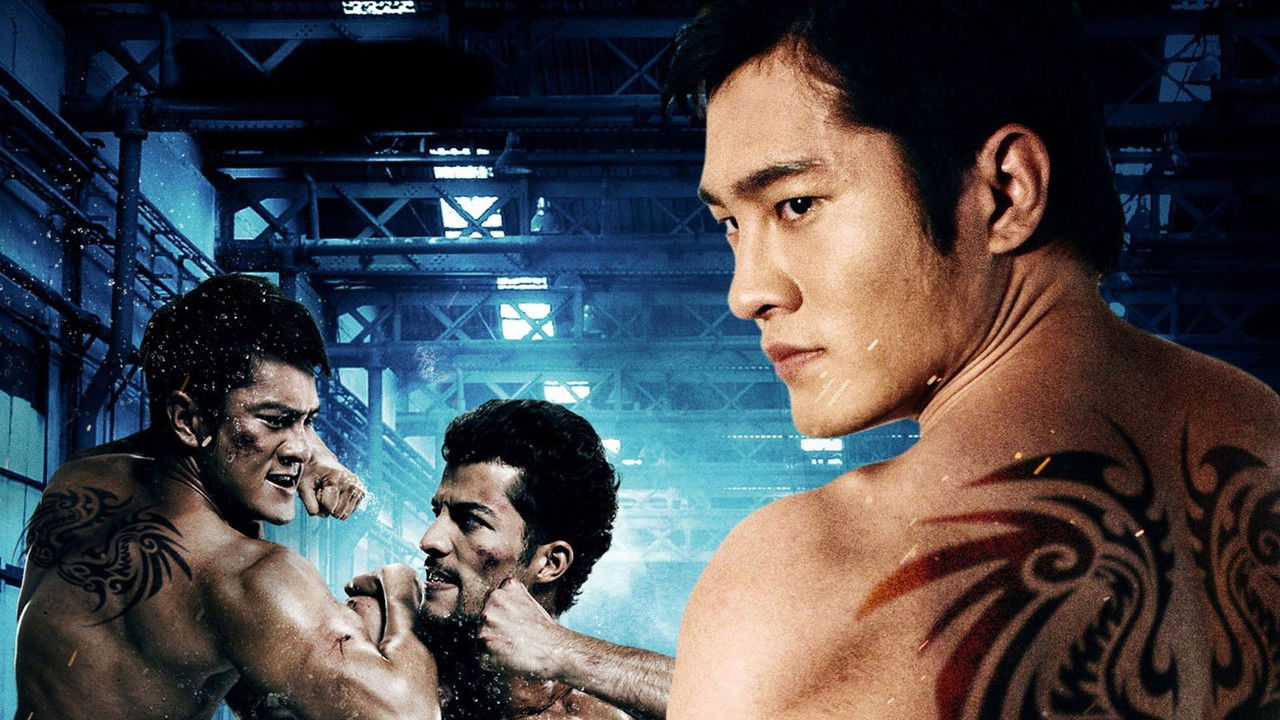 Backdrop image for movie Brawl