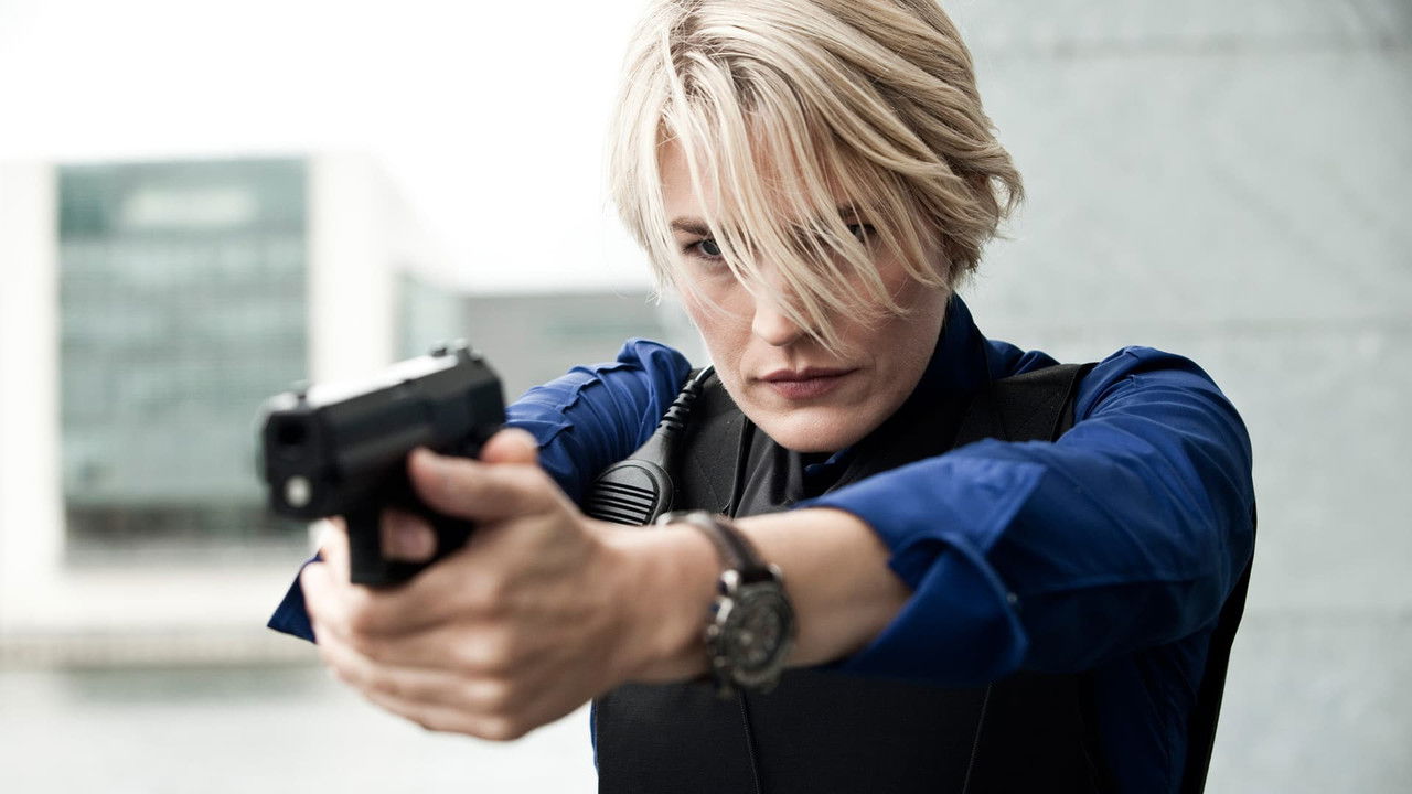 Backdrop image for movie Those Who Kill 1 - Corpse in the woods