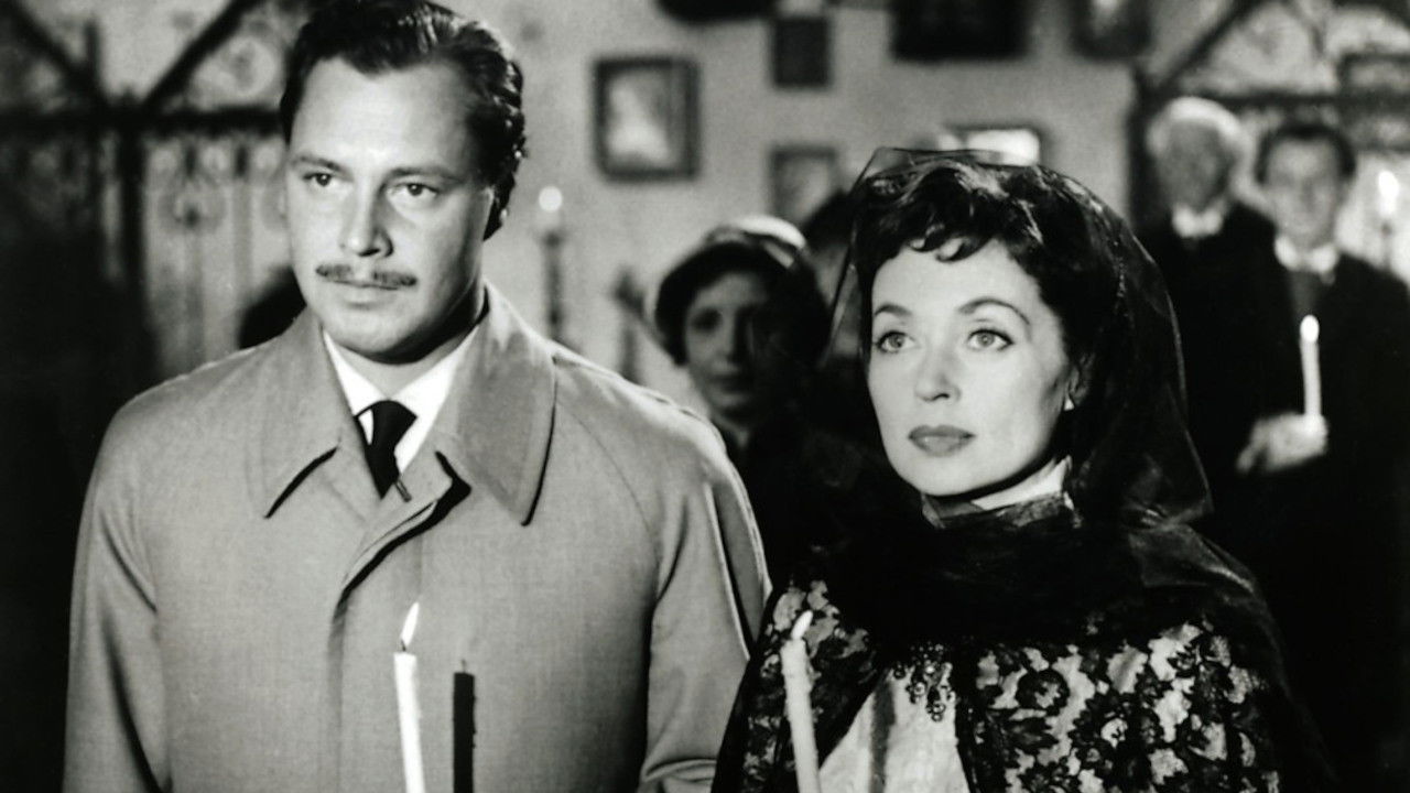 Backdrop image for movie Anastasia: the Czar's Last Daughter