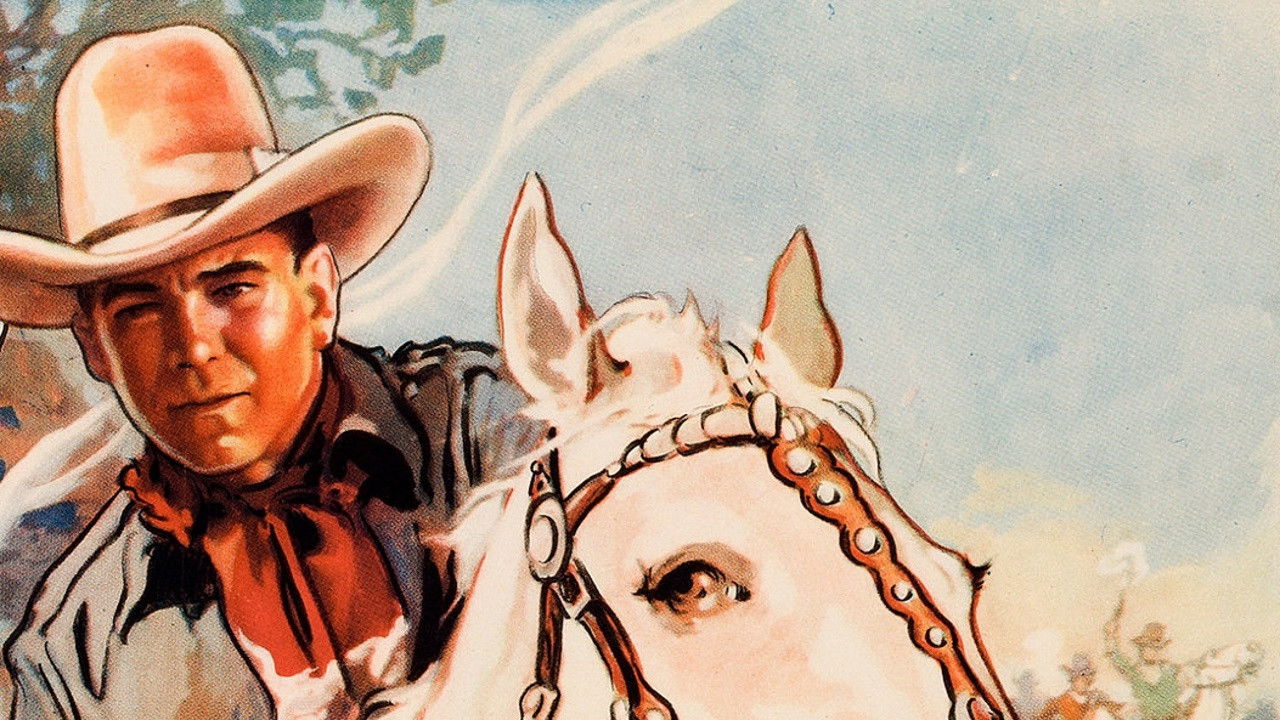 Backdrop image for movie Boss of Lonely Valley