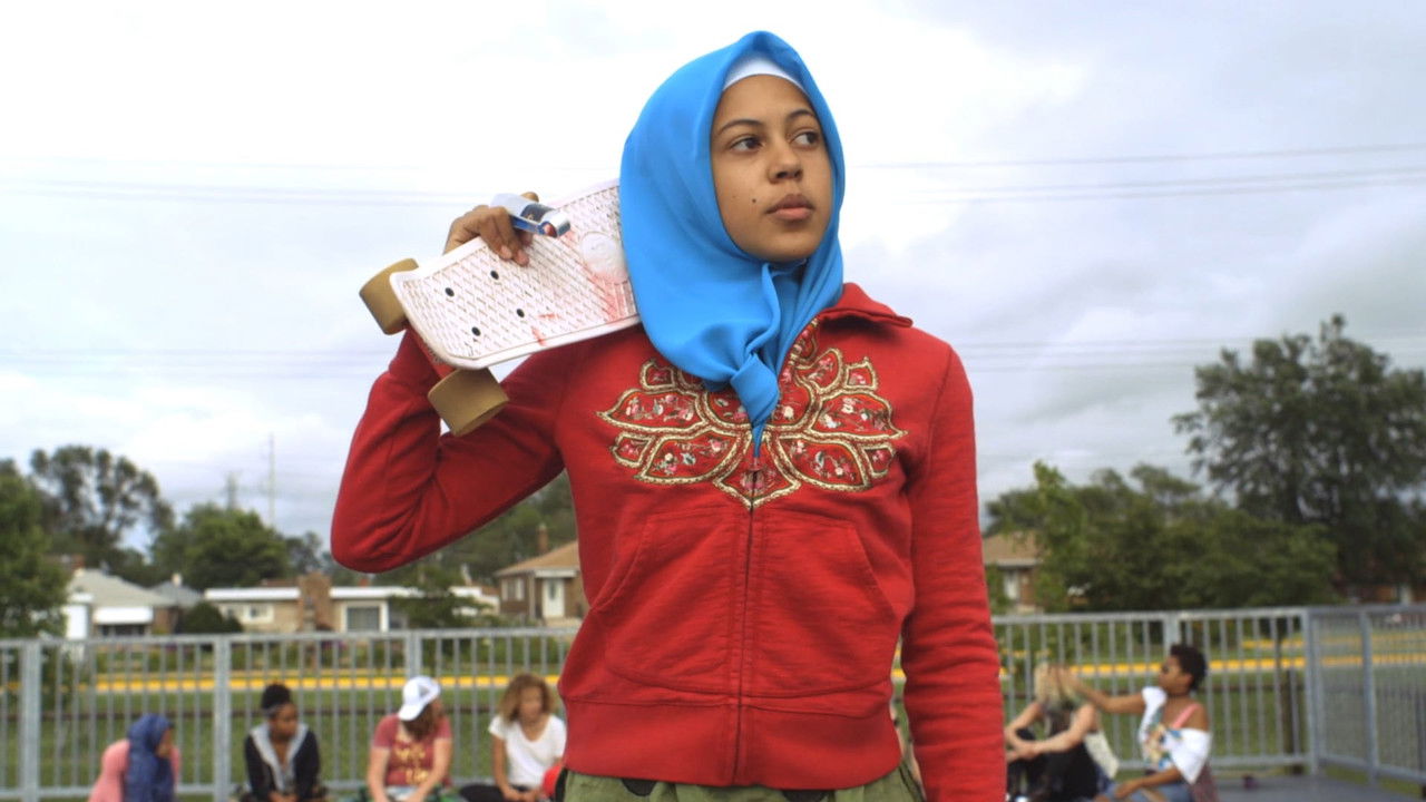 Backdrop image for movie Crystal Lake