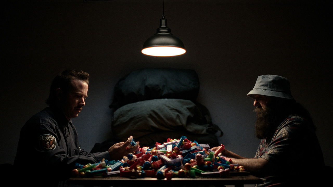 Backdrop image for movie The Pez Outlaw