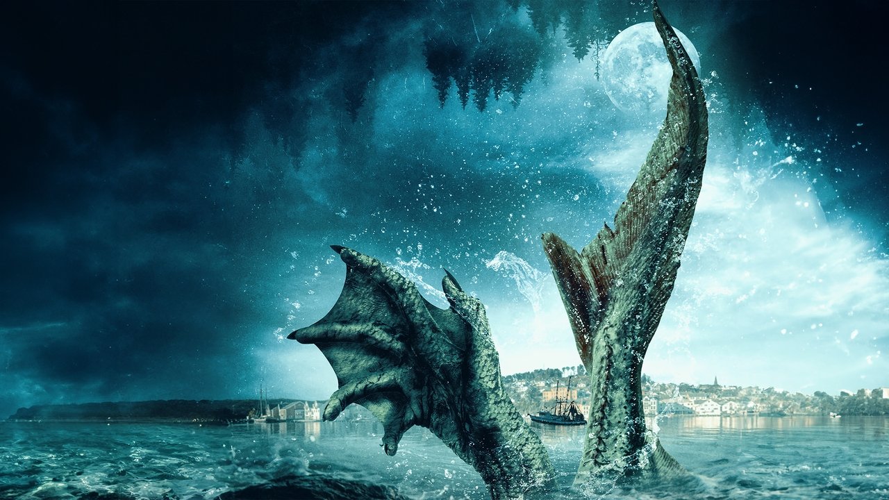 Backdrop image for movie Bad Fish