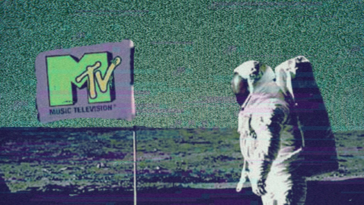 Backdrop image for movie Quando a MTV tocava música