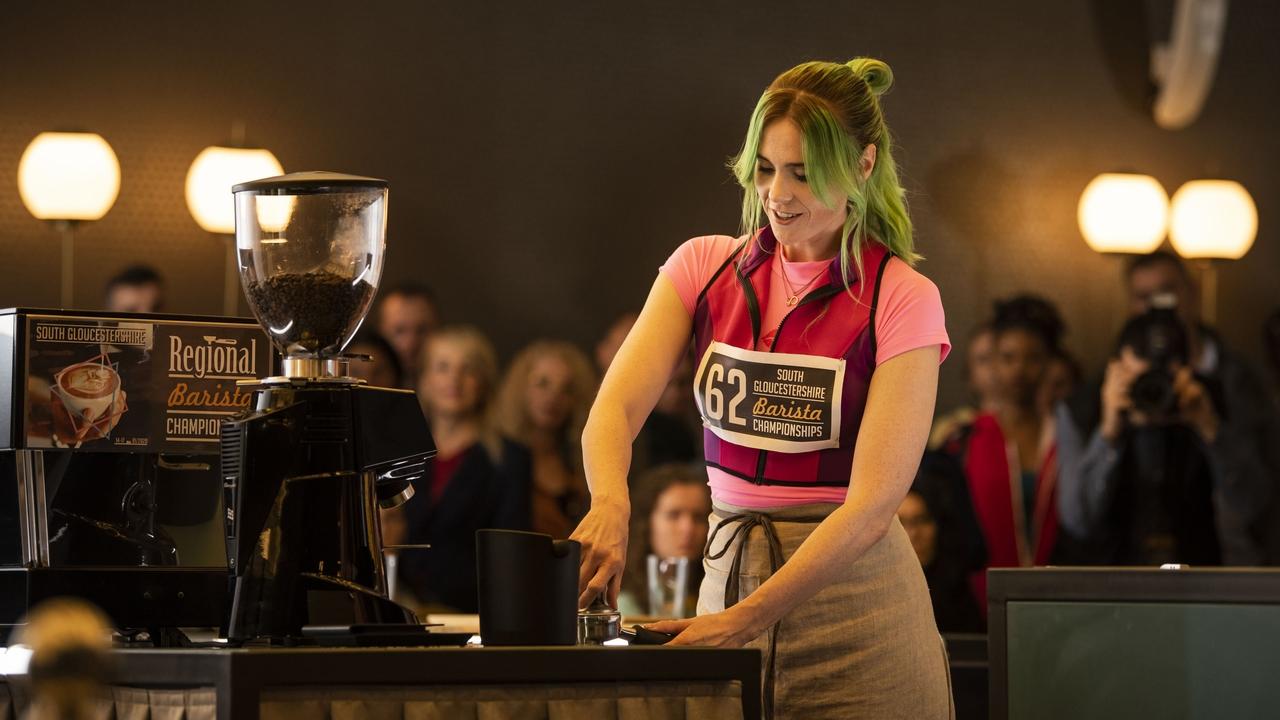 Backdrop image for movie Coffee Wars