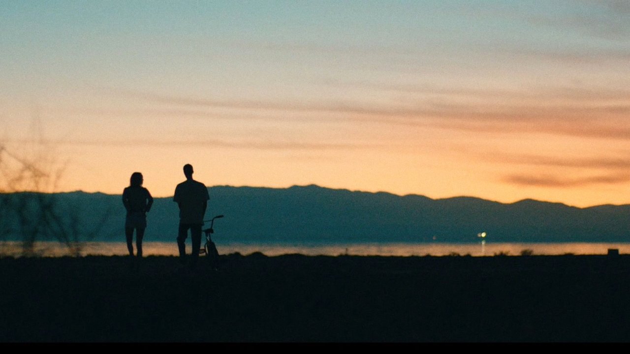 Backdrop image for movie Don't Come Back from the Moon