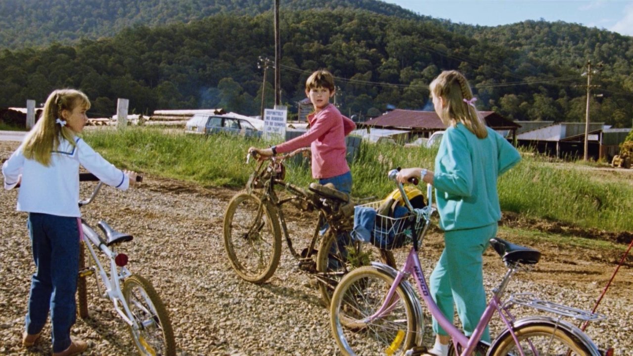 Backdrop image for movie Frog Dreaming