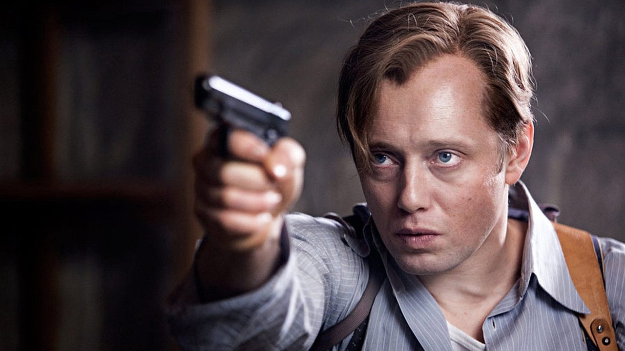 Backdrop image for movie Max Manus: Man of War