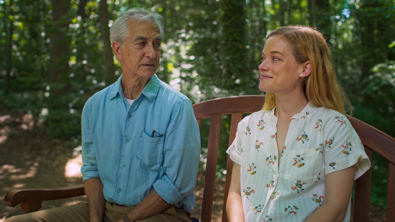 Backdrop image for movie A Little Prayer