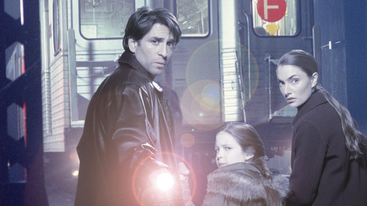 Backdrop image for movie The Rats