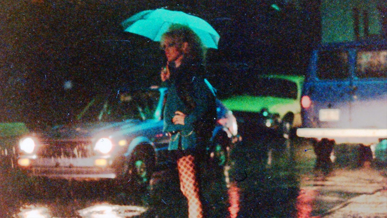 Backdrop image for movie Hookers on Davie