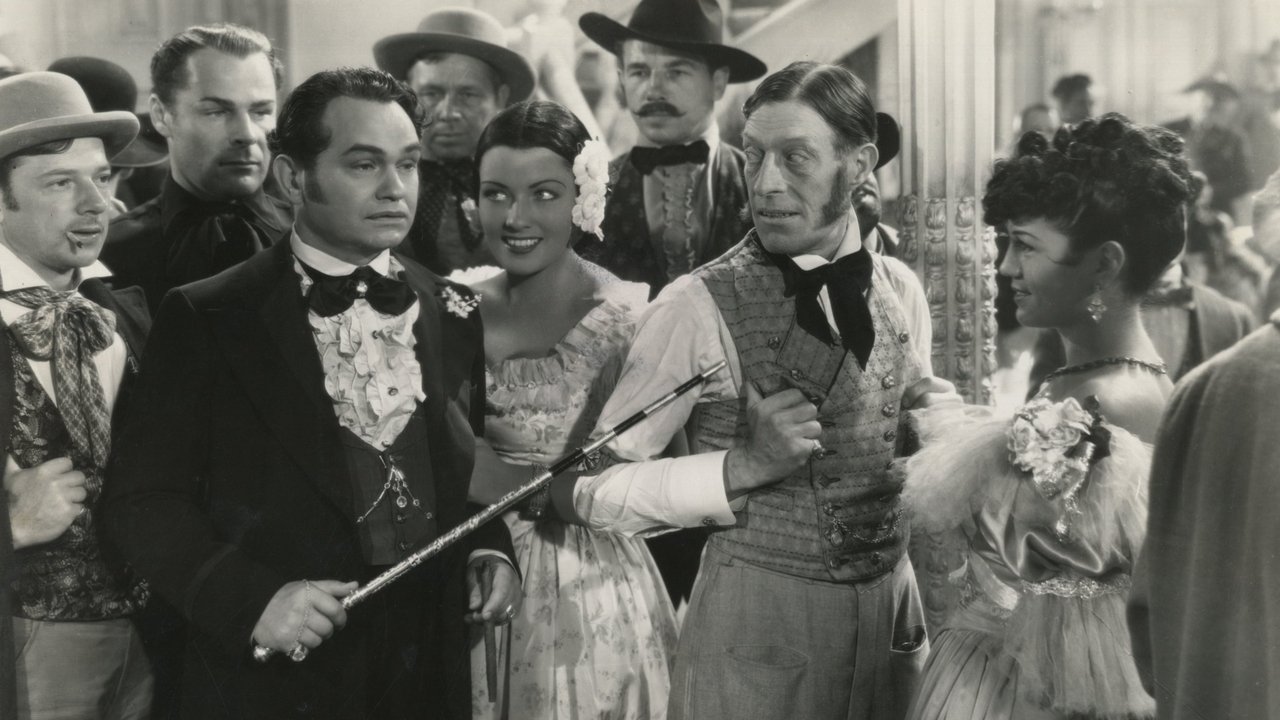 Backdrop image for movie Barbary Coast