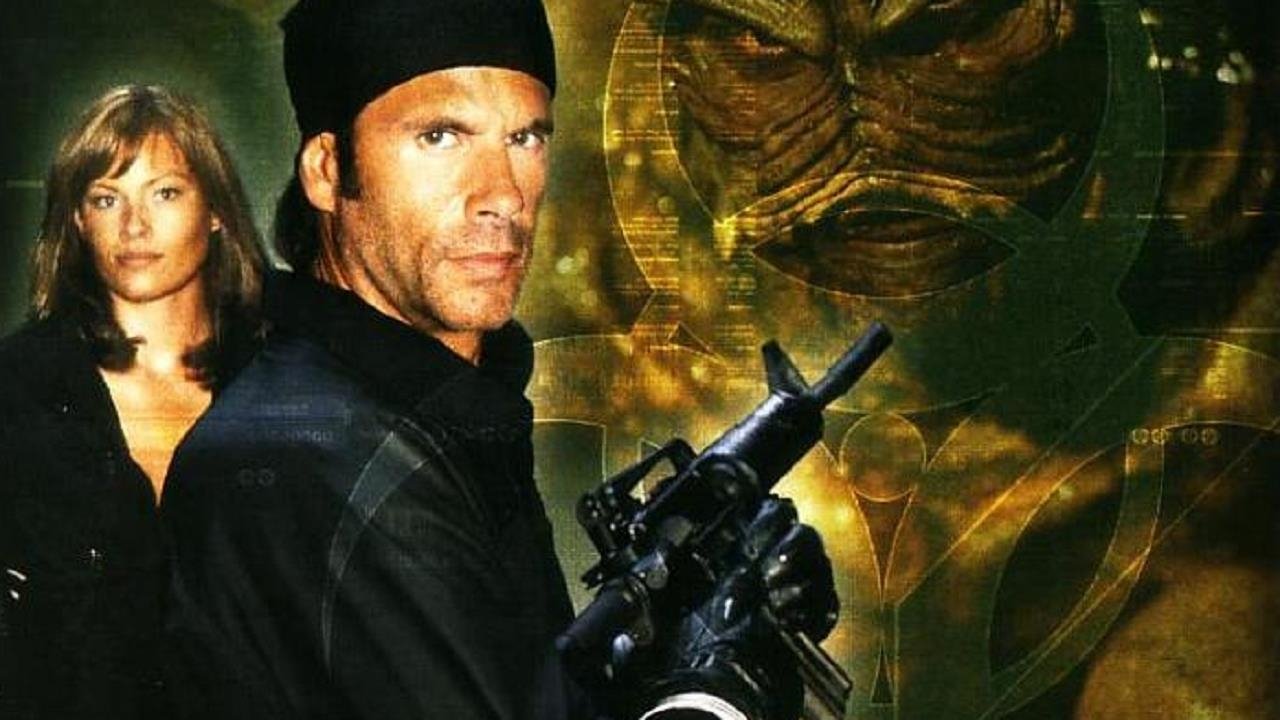 Backdrop image for movie Deep Evil