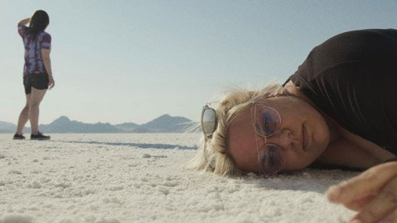 Backdrop image for movie The In-Between