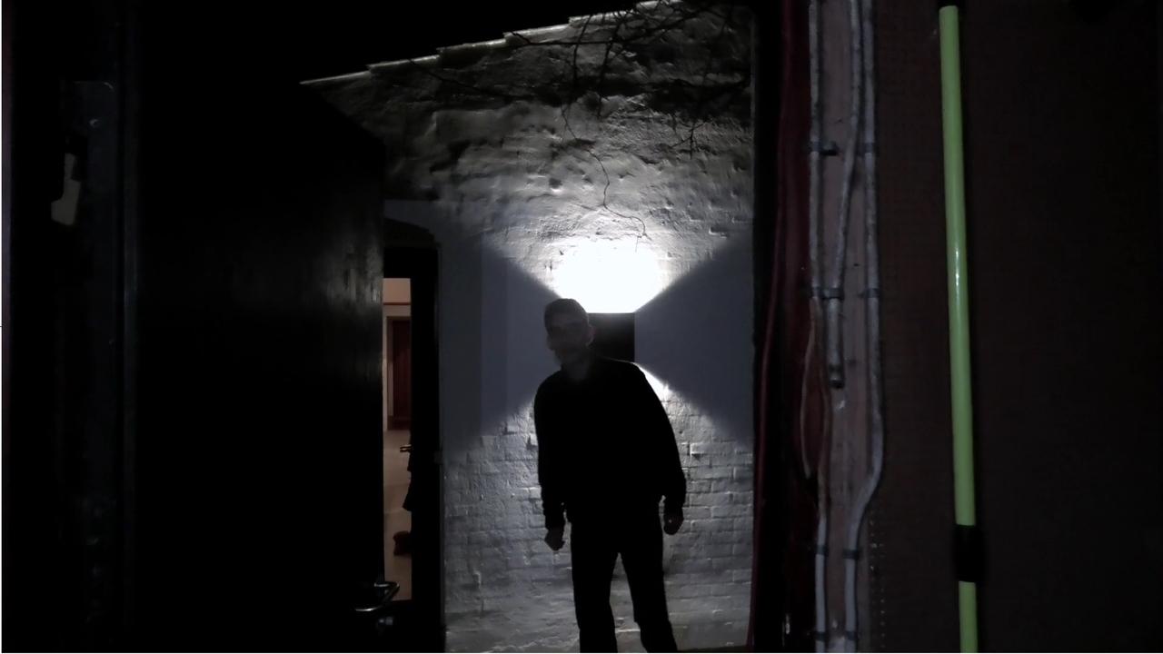 Backdrop image for movie The Revenge