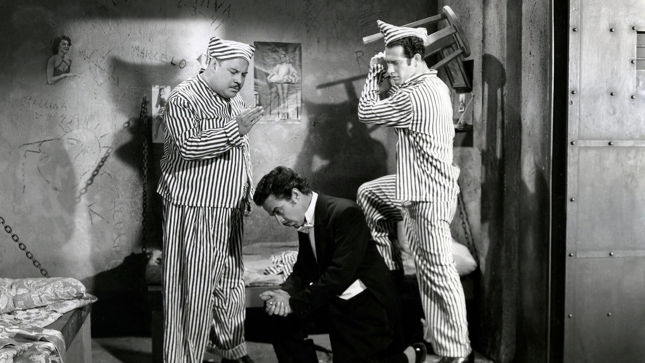 Backdrop image for movie The Troublemaker