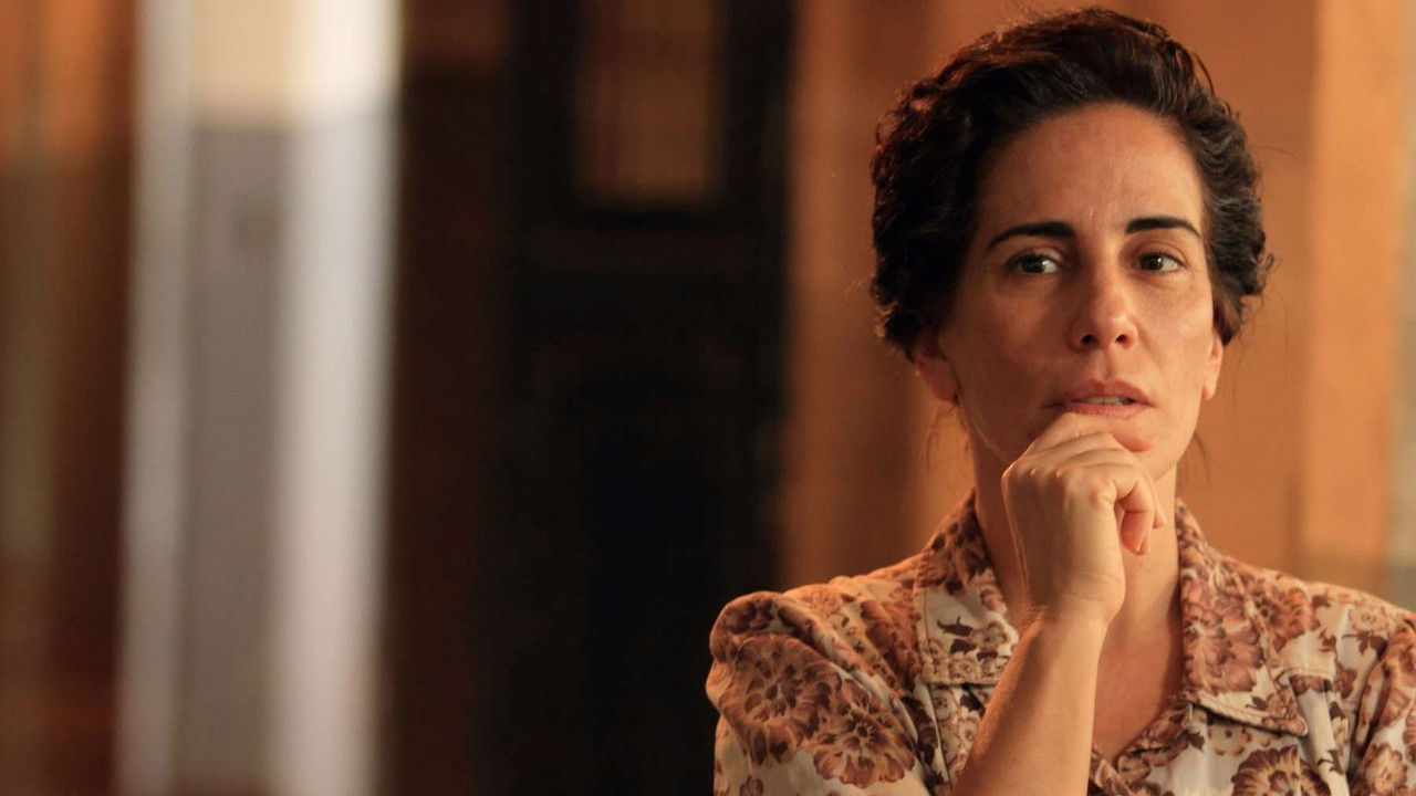 Backdrop image for movie Nise: The Heart of Madness