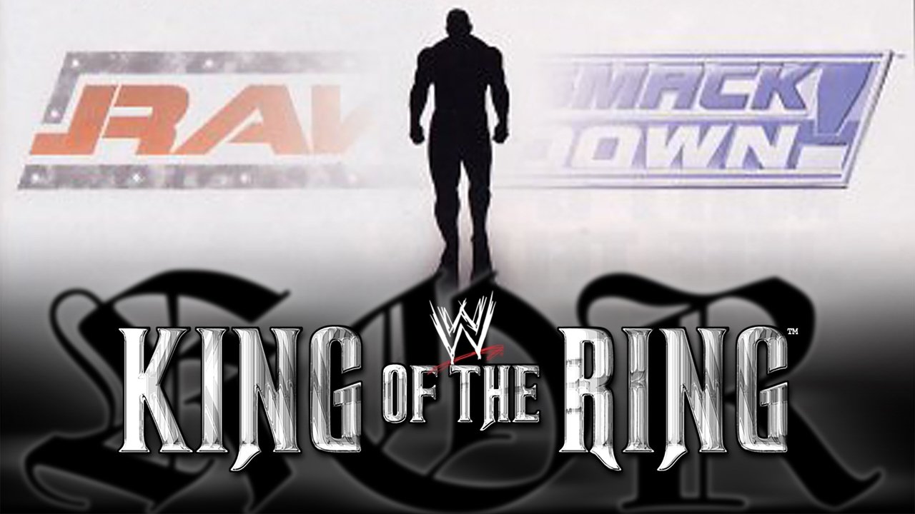 Backdrop image for movie WWE King of the Ring 2002