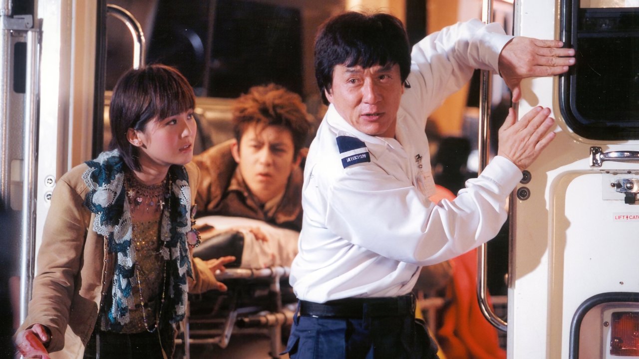 Backdrop image for movie The Twins Effect