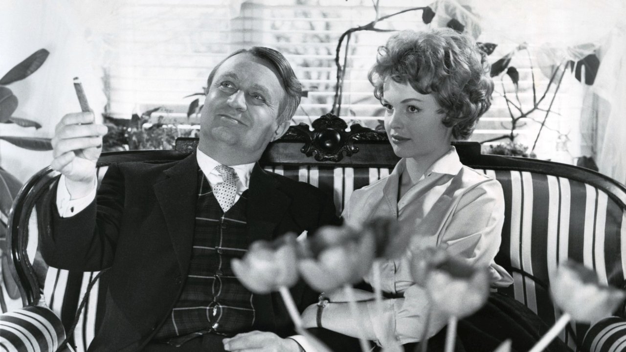 Backdrop image for movie A Hullaballoo at the Castle