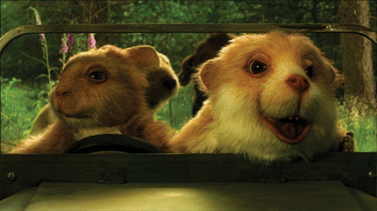 Backdrop image for movie Tales of the Riverbank