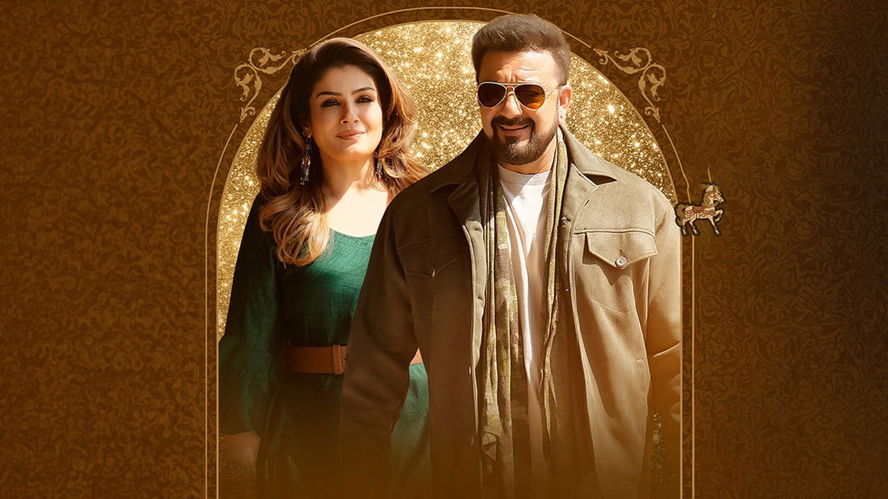 Backdrop image for movie Ghudchadi